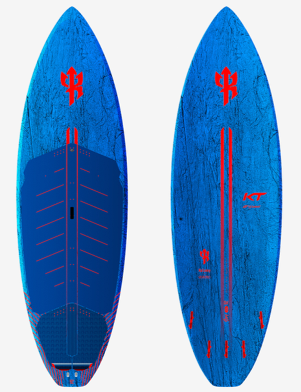 Quatro Kai Lenny Surf SUP - 2XS