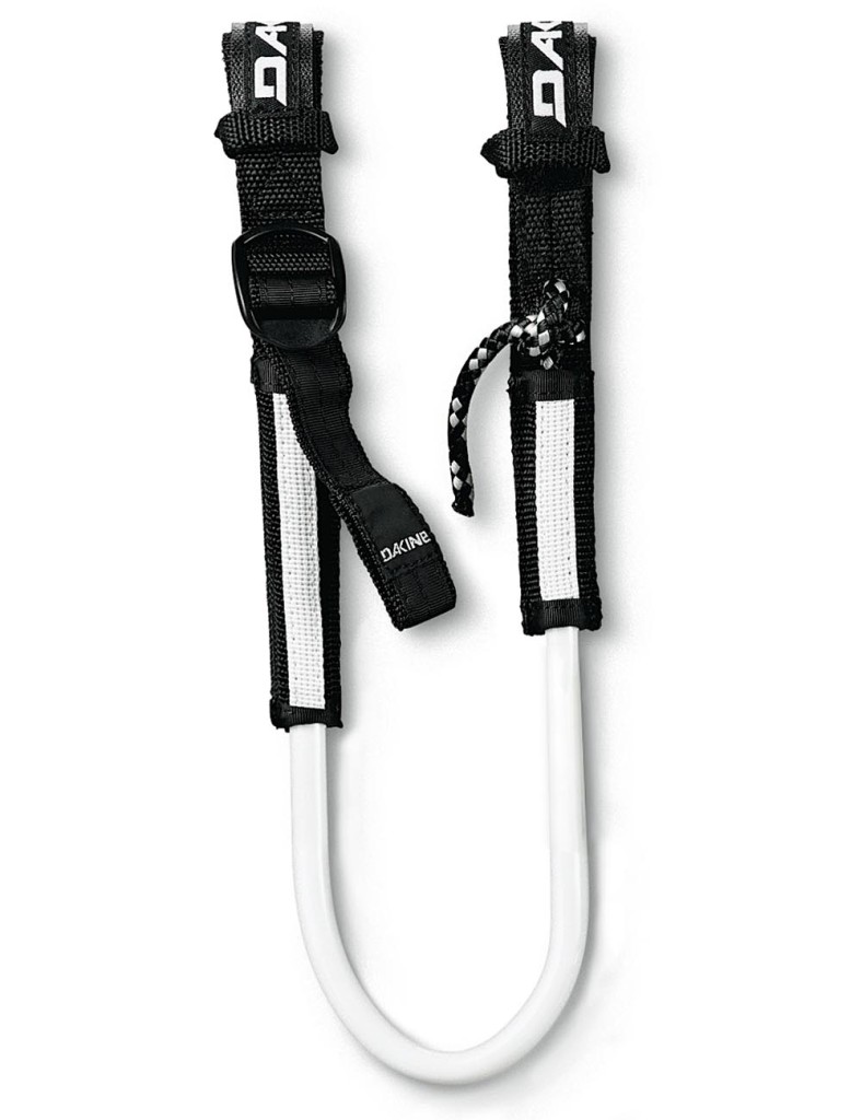 Dakine Fixed Harness Lines 2XS