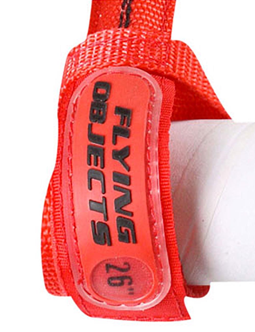 Dakine Adjustable Harness Lines 2XS