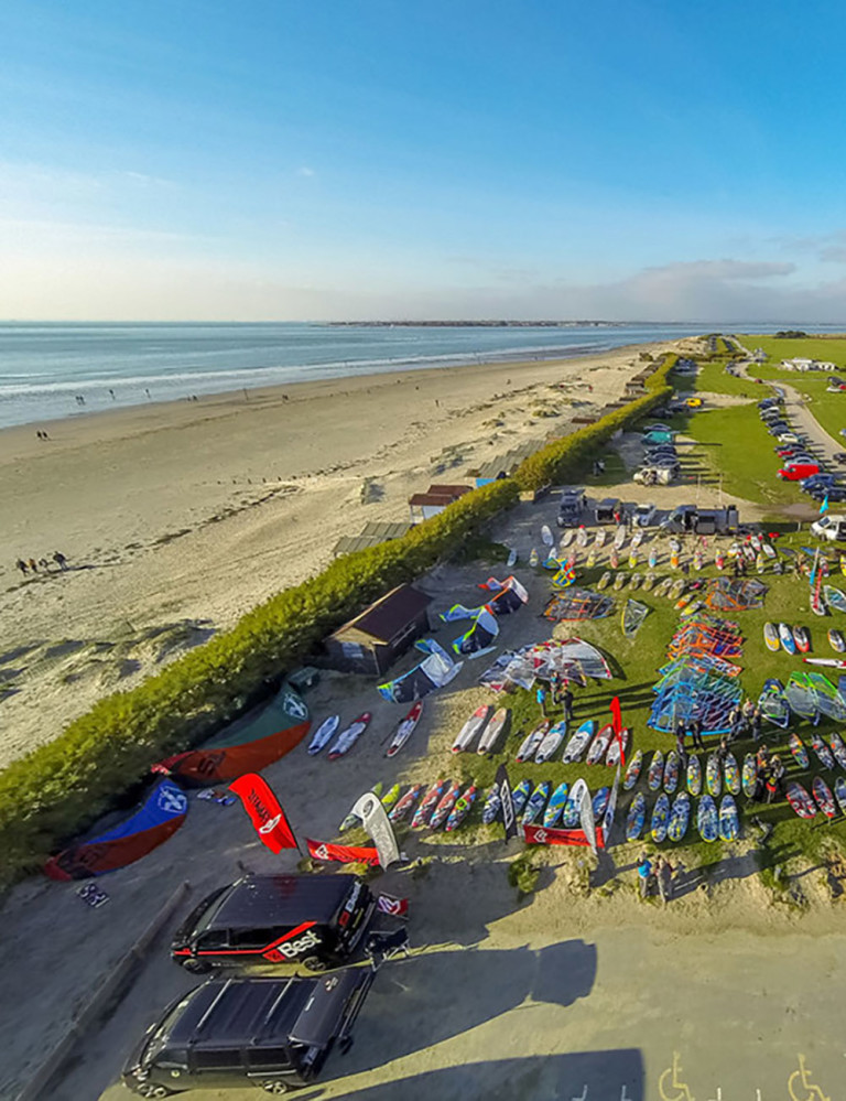 WEST WITTERING WEATHER 2XS