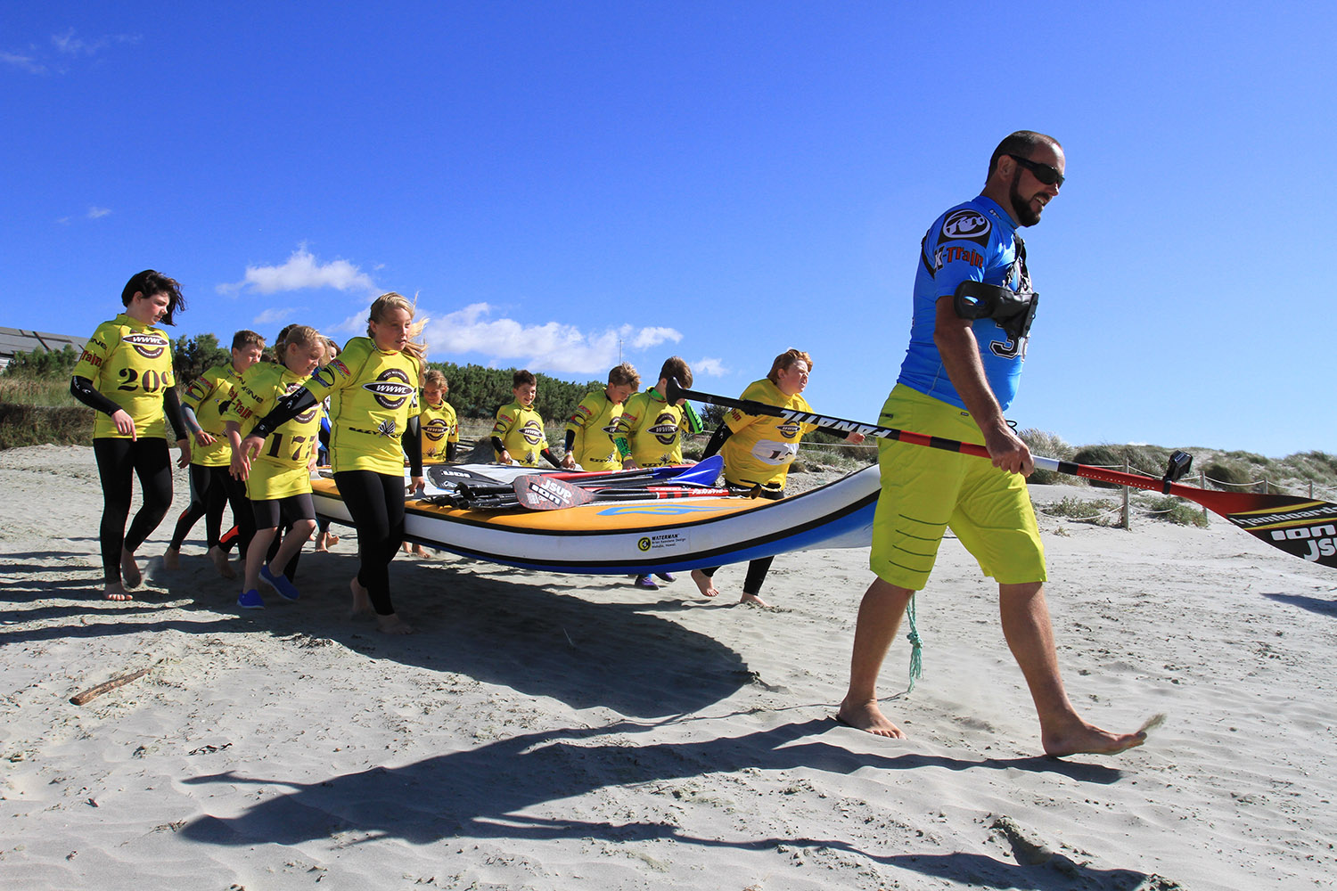 2xscorporatedayseafordcollege001 2XS