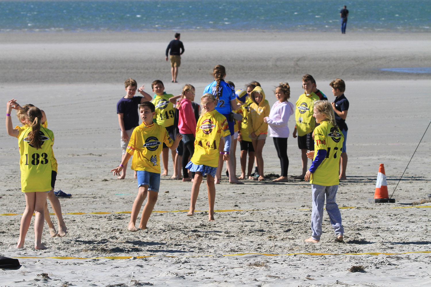 2xscorporatedayseafordcollege043 2XS