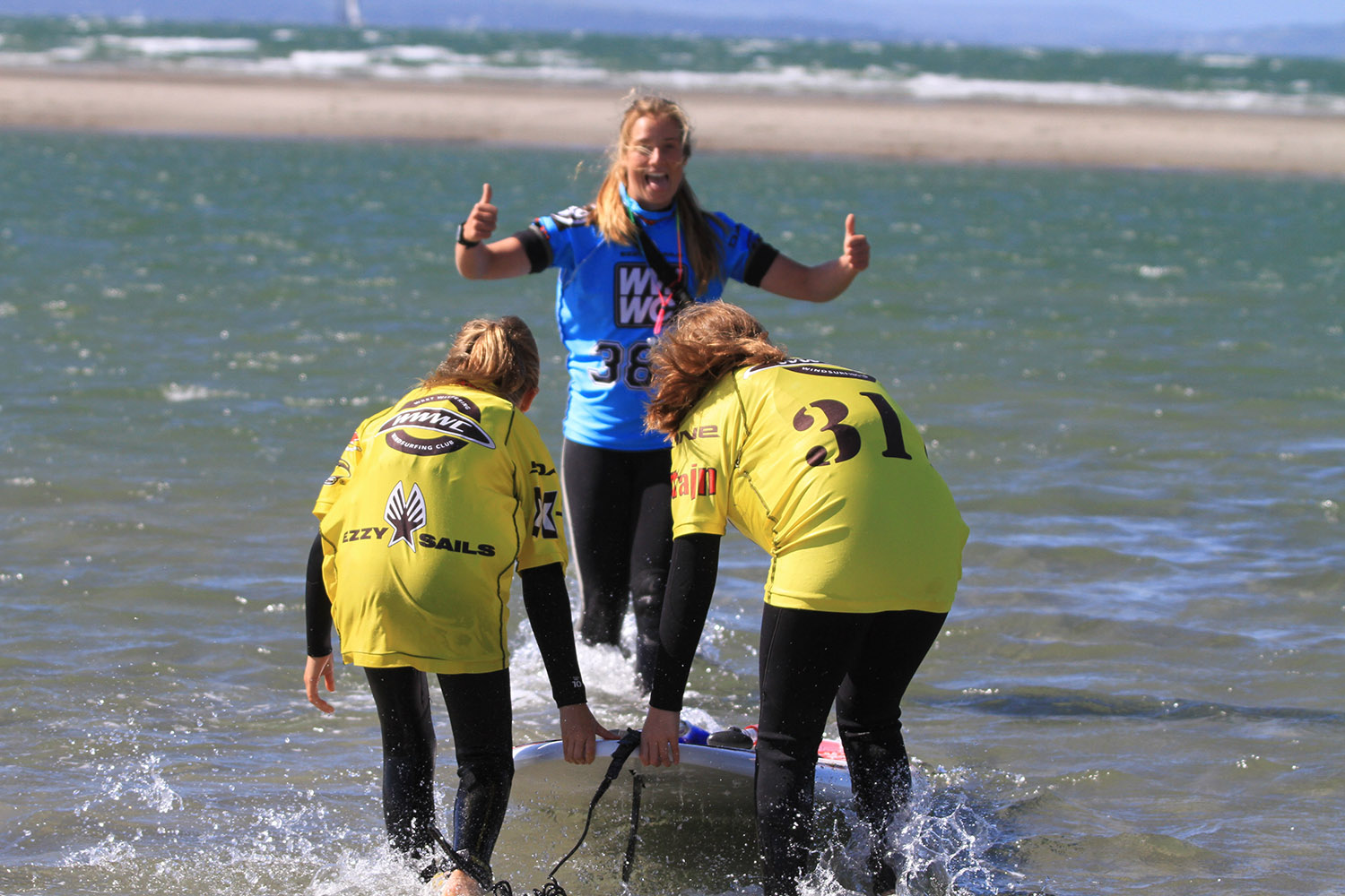 2xscorporatedayseafordcollege043 2XS