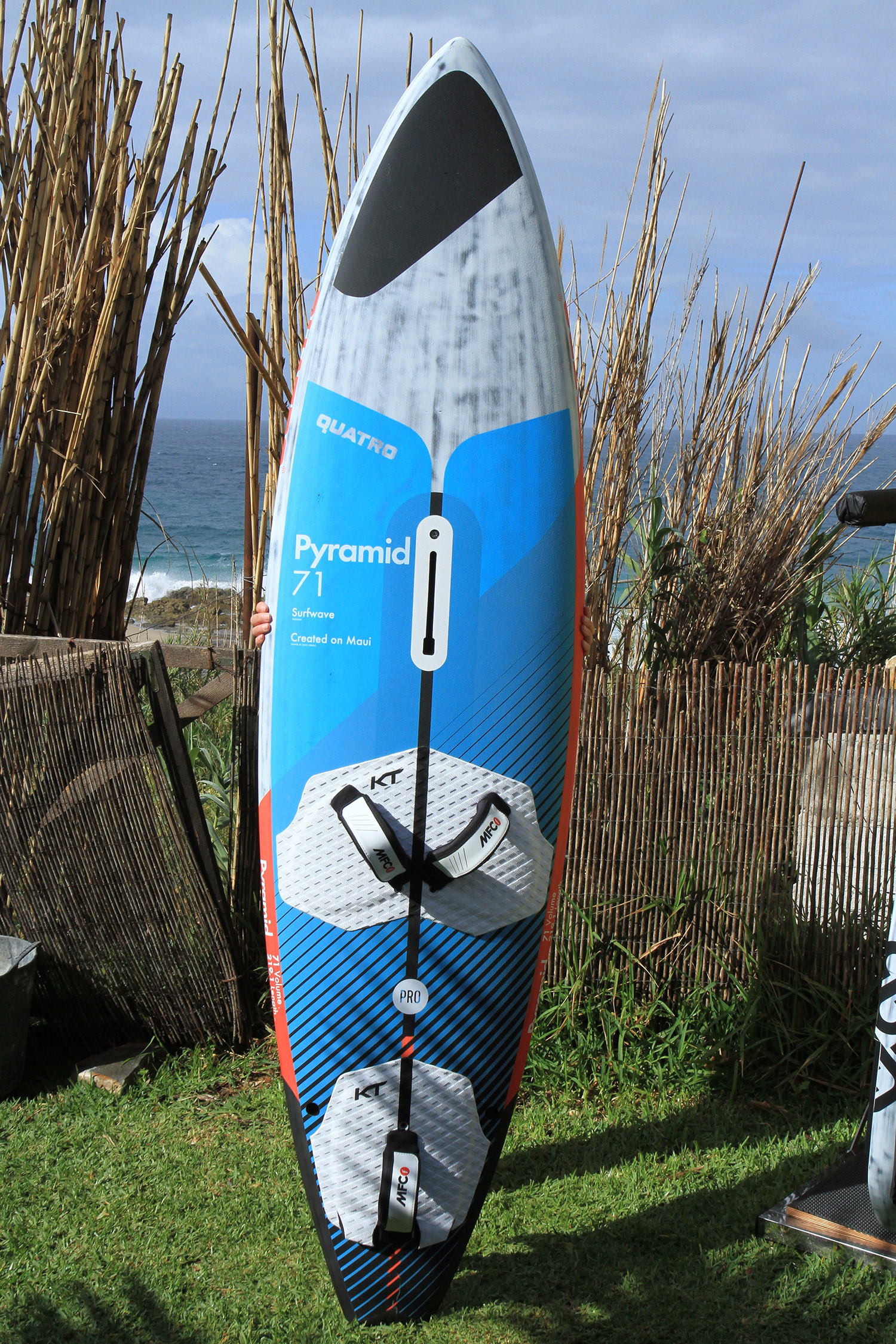 2018_goya_quatro_windsurfing_2xs_018 2XS