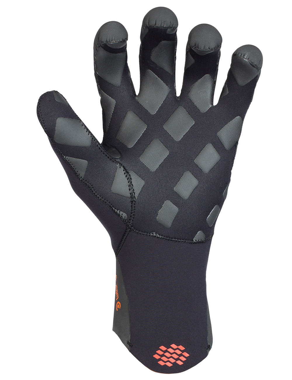 Ion Claw Gloves 3/2 2XS