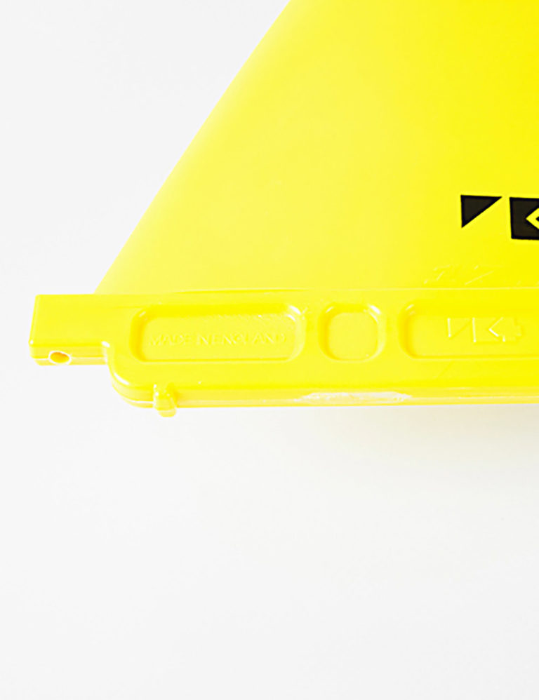 K4 Fins Rocket (rear) 2XS