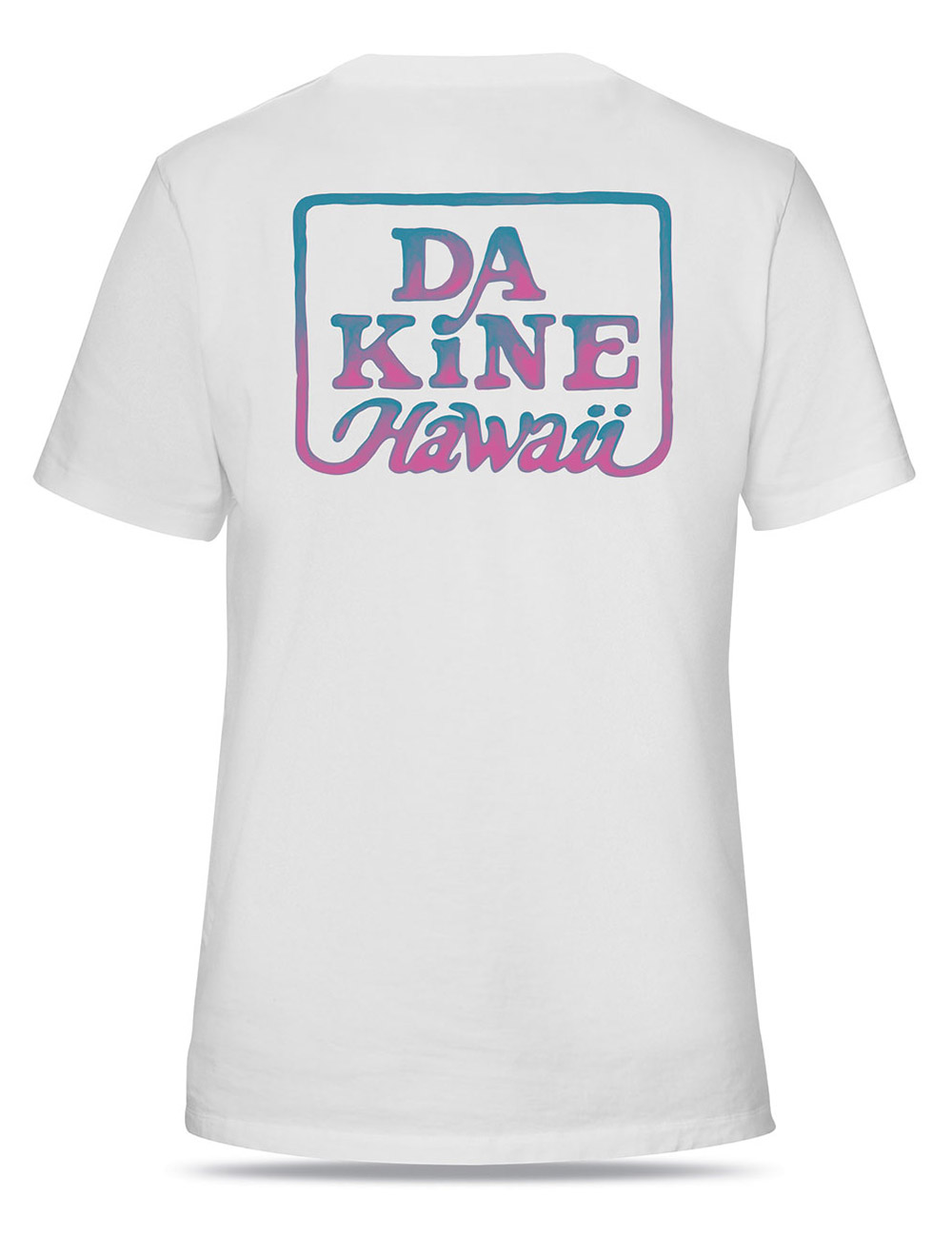 dakine t shirt