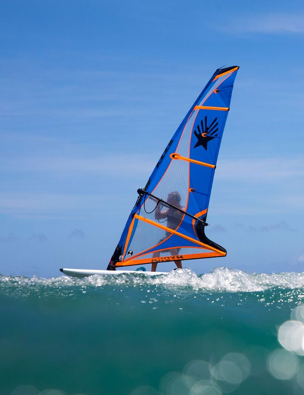 Ezzy Sails Hydra 2XS