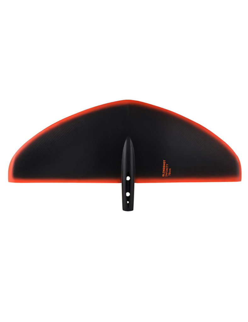 Slingshot Hover Glide Infinity Carbon Foil Wing 76cm 2XS