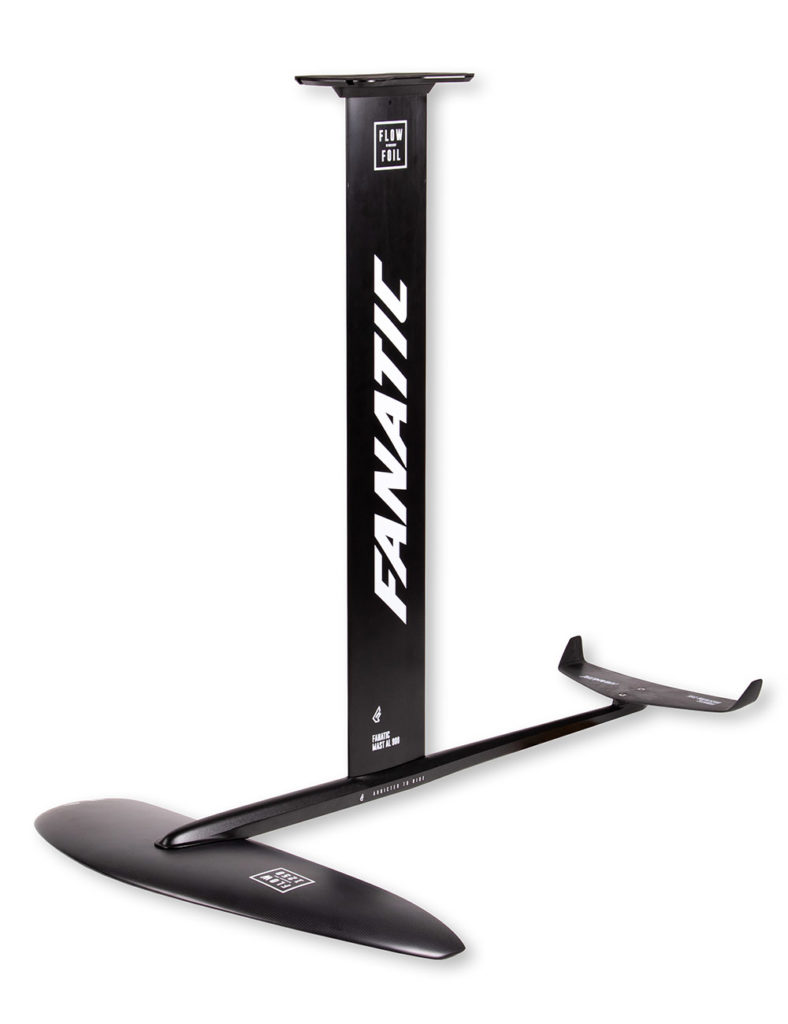 Axis Foil Mast 19mm 2XS