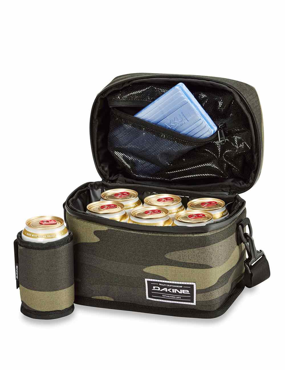 dakine party pack