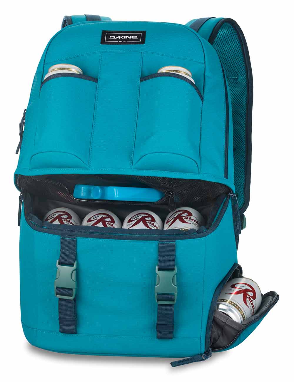 dakine party pack