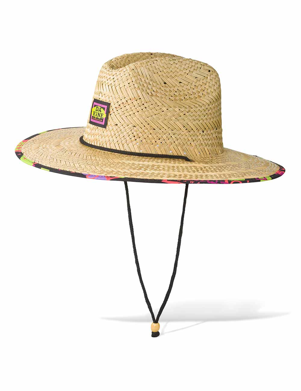 dakine pindo straw hat