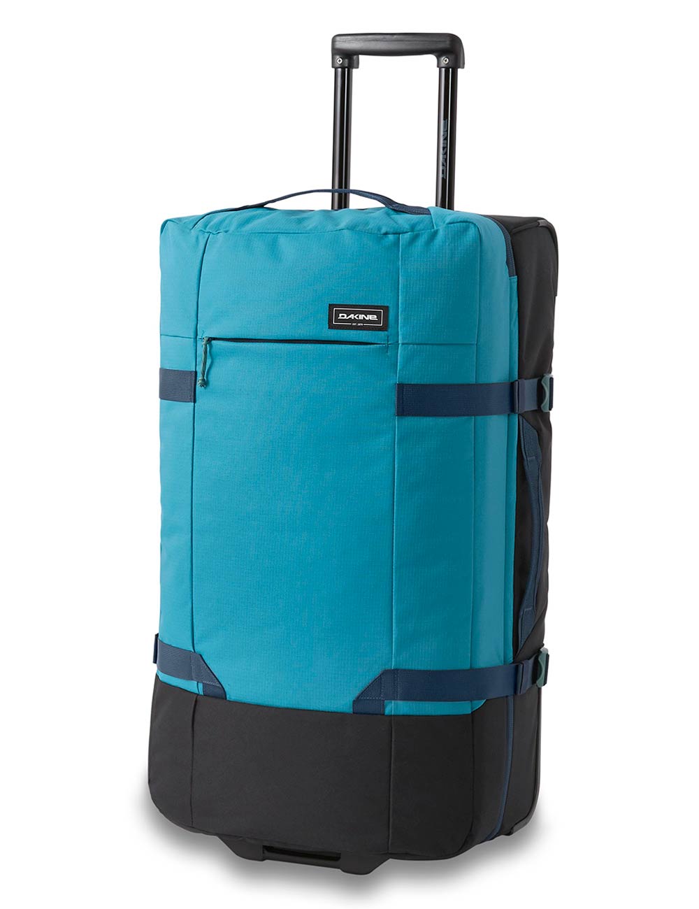 dakine split roller eq 100l bag