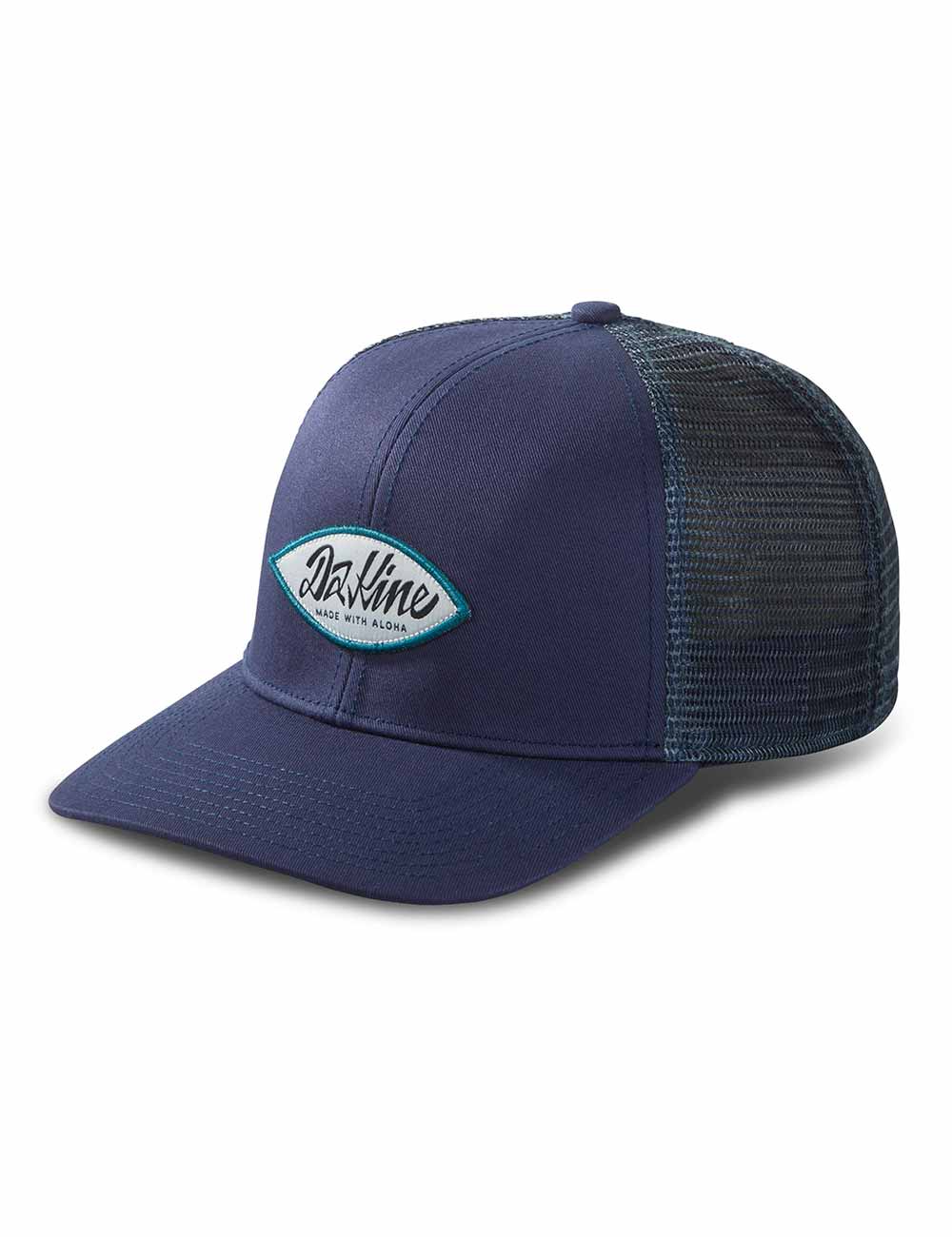 dakine surf trucker hat