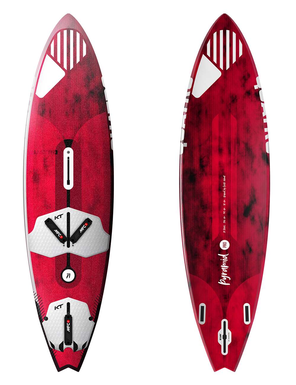 2020_Quatro_Windsurfing_Pyramid_Pro 2XS