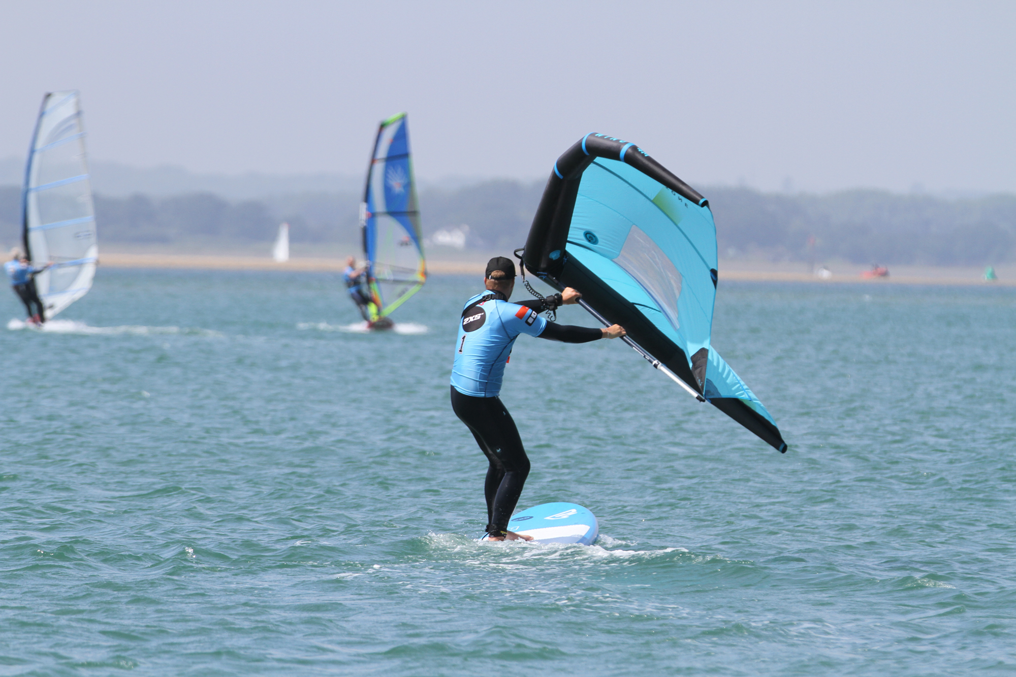 Windsurfing, Kitesurfing, SUP, Surf Equipment Shop 2XS®