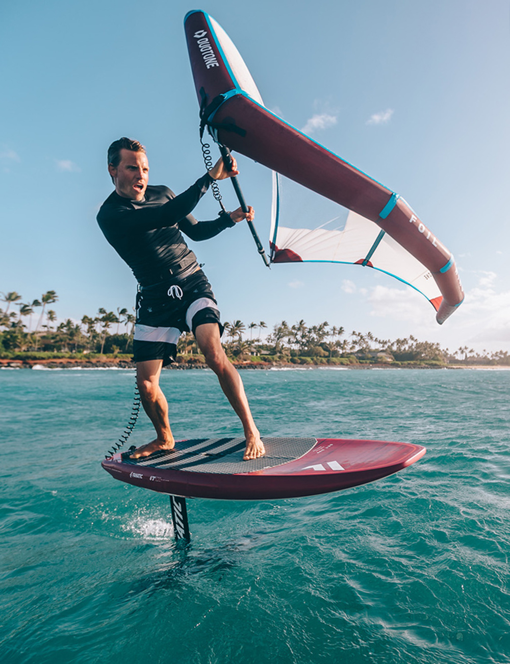 Windsurfing, Kitesurfing, SUP, Surf Equipment Shop 2XS®