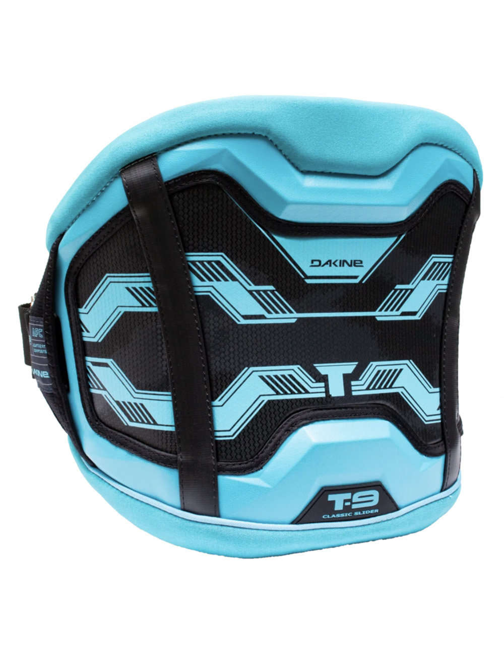 Dakine T9 Classic Slider Windsurf Harness 2XS