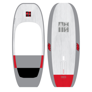 froth foilboard 2xs