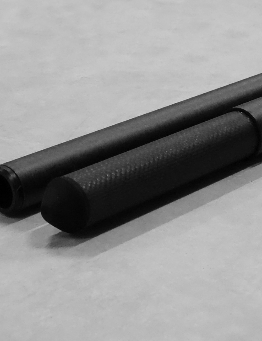 Mât De Planche à Voile Goya 100% Carbone Pro 370 RDM - Complet, Occasion