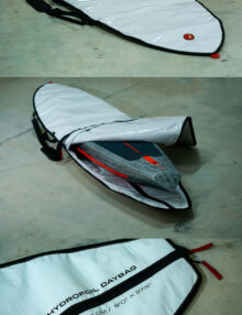 MFC Dragonfly Downwinder Board Bag