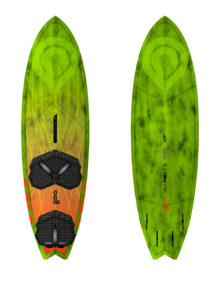 Goya Nitro 2 Pro Carbon