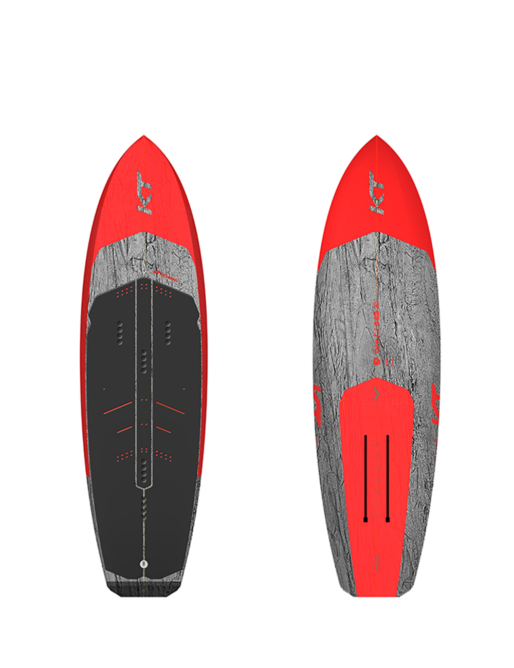 KT Super K2 Pro Carbon - 2XS