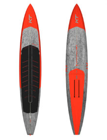 KT Ginxu Dragonfly Crossing 2 Pro Carbon