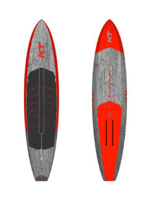 KT Ginxu Dragonfly Surf Carbon