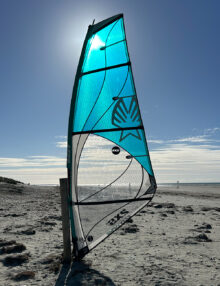 Ezzy Wave 4.7m
