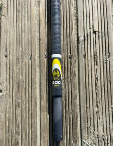 Ezzy Hookipa 400 Mast Top