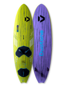 Duotone Grip Tri 2026