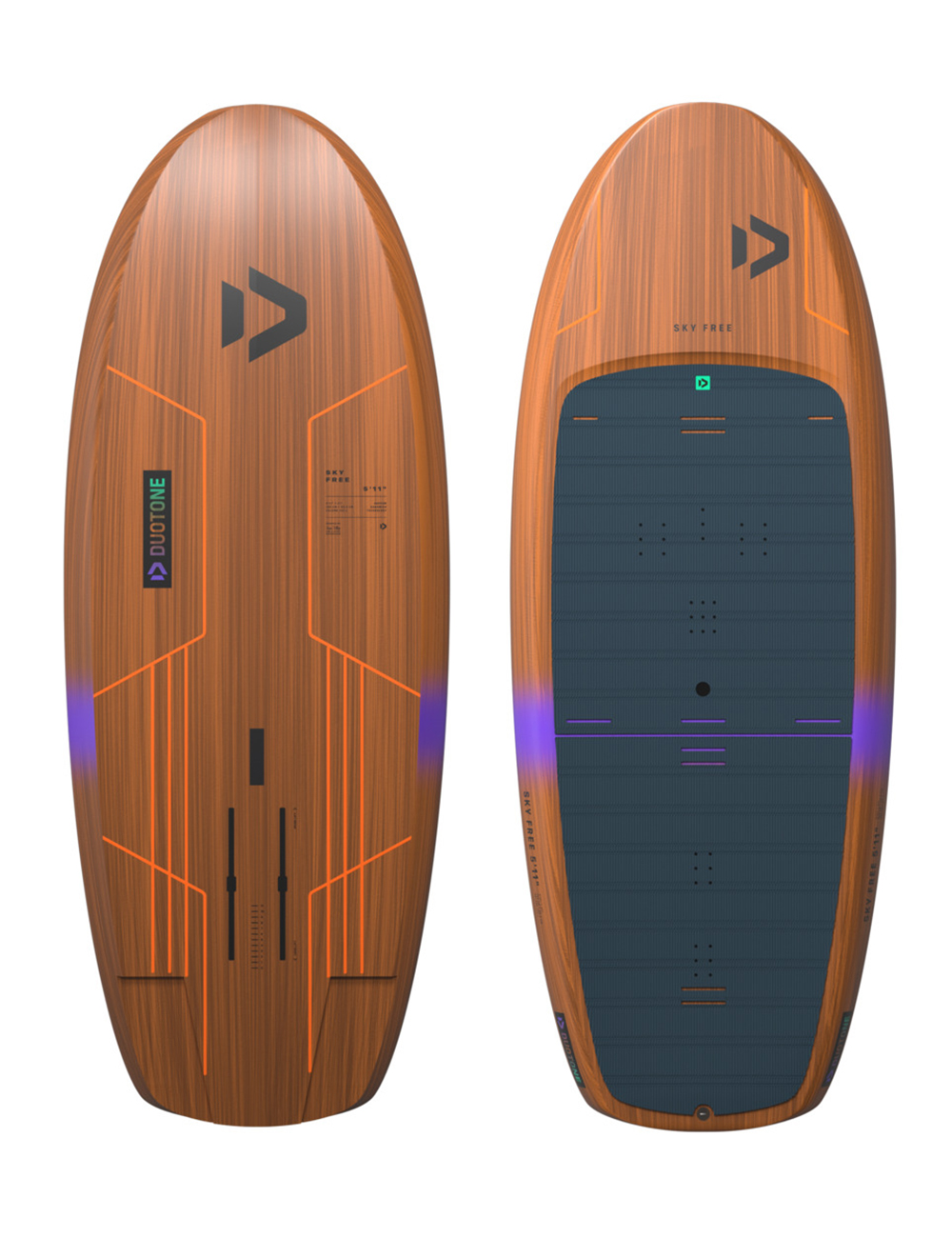 KT Super K2 Pro Carbon - 2XS