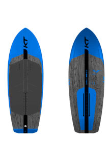 2026 KT Foiling Drifter 5 Pro Carbon