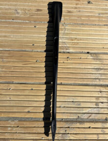 Axis black ultrashort fuselage 643mm