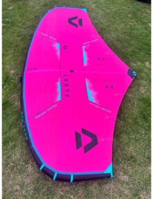 Duotone Float 4.5m 2026 + fusion boom