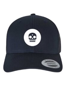 KT Foiling Cap