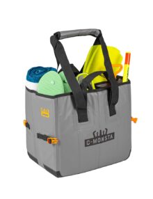C-Monsta Mini Split Bag